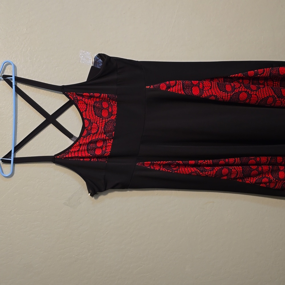 Dress Plus Size
